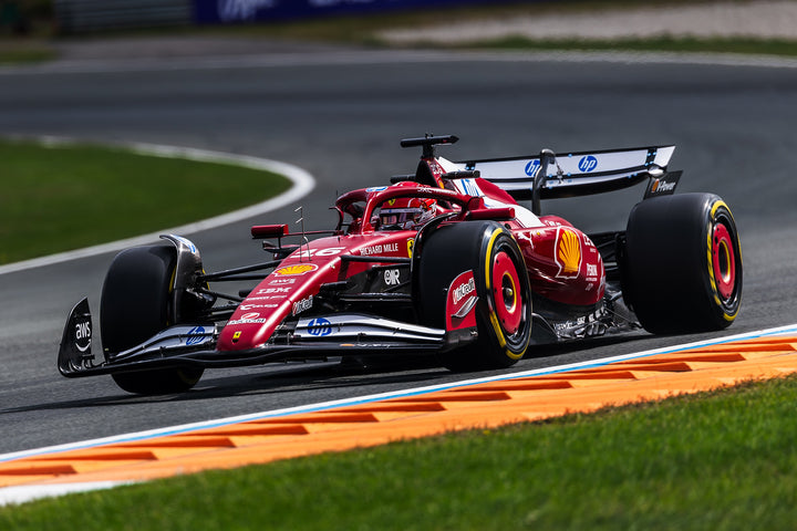 SF25 Tribute - 2025 Size 1:1