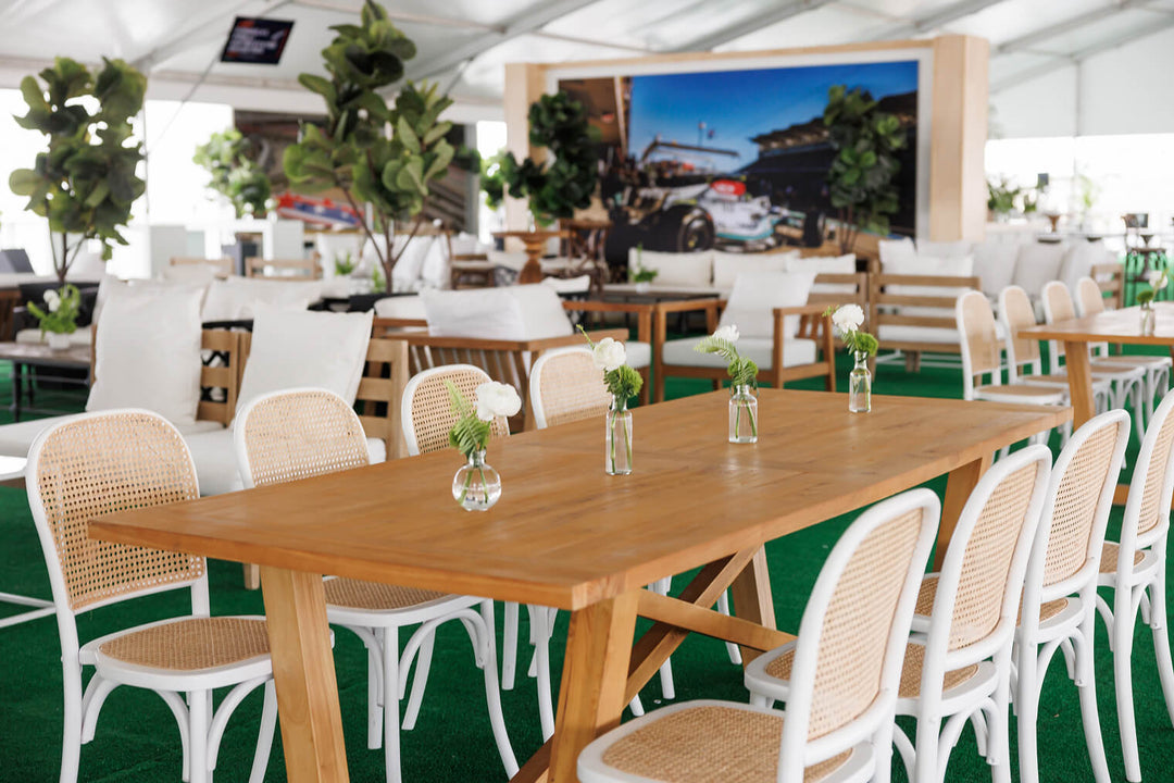 La Terrasse