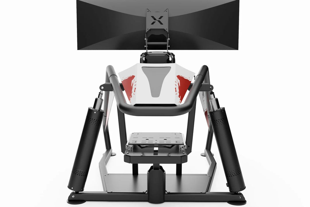Visa Cash App Racing Bulls F1® Team X Wav Static Simulator - Japan Livery