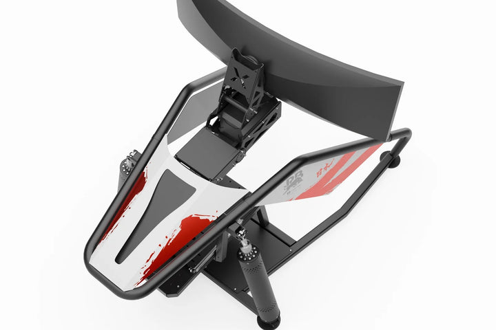 Visa Cash App Racing Bulls F1® Team X Wav Static Simulator - Japan Livery