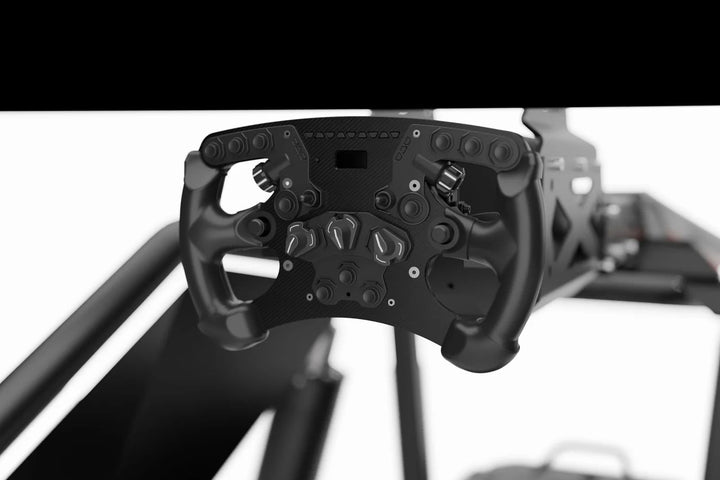 Visa Cash App Racing Bulls F1® Team X Wav Static Simulator - Japan Livery