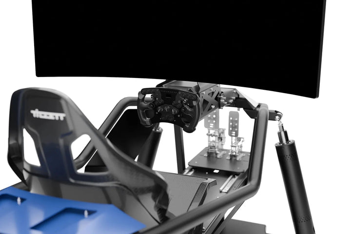 Visa Cash App Racing Bulls F1® Team X6 Motion Simulator