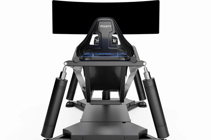 Visa Cash App Racing Bulls F1® Team X6 Motion Simulator