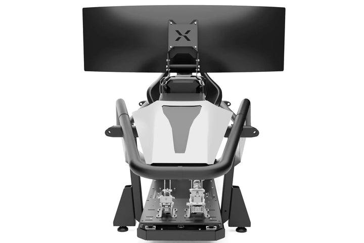Visa Cash App Racing Bulls F1® Team X Lite Static Simulator