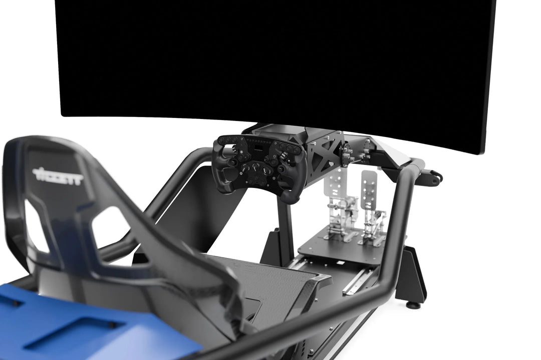 Visa Cash App Racing Bulls F1® Team X Lite Static Simulator