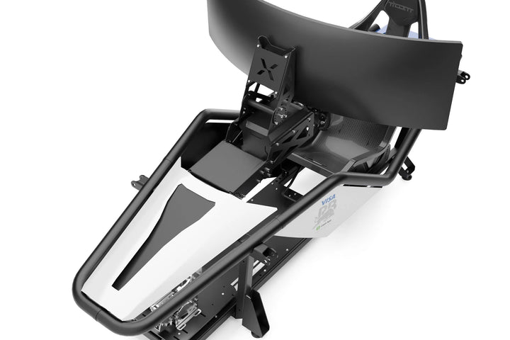 Visa Cash App Racing Bulls F1® Team X Lite Static Simulator