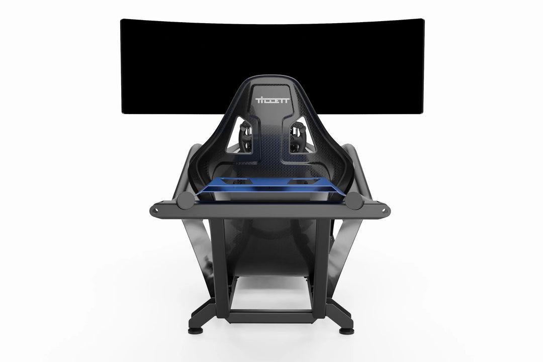 Visa Cash App Racing Bulls F1® Team X Lite Static Simulator