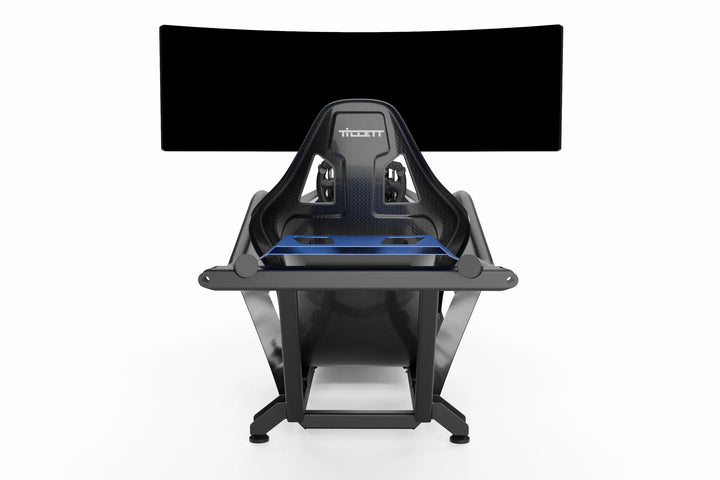 Visa Cash App Racing Bulls F1® Team X Lite Static Simulator