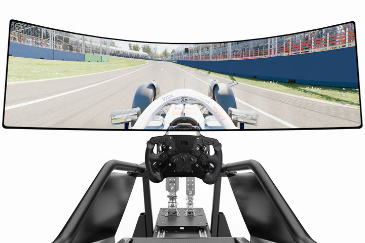 Visa Cash App Racing Bulls F1® Team X Lite Static Simulator