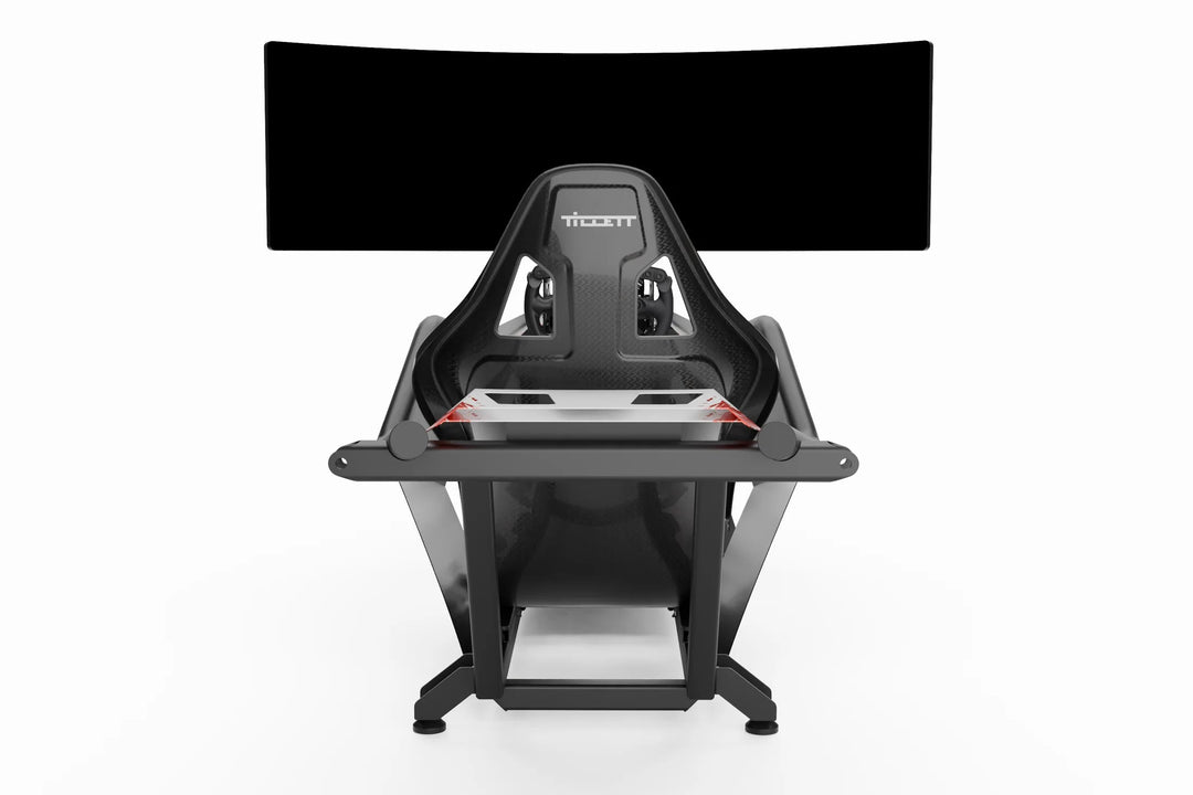 Visa Cash App Racing Bulls F1® Team X Lite Static Simulator - Japan Livery