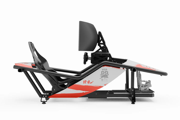 Visa Cash App Racing Bulls F1® Team X Lite Static Simulator - Japan Livery