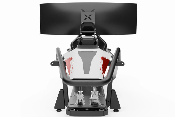 Visa Cash App Racing Bulls F1® Team X Lite Static Simulator - Japan Livery