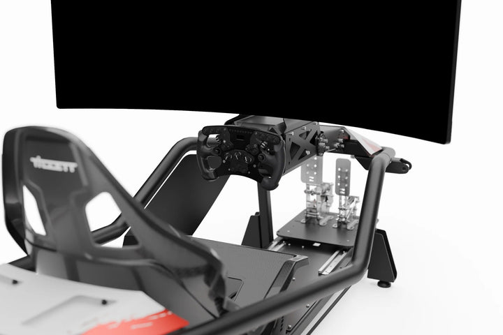 Visa Cash App Racing Bulls F1® Team X Lite Static Simulator - Japan Livery