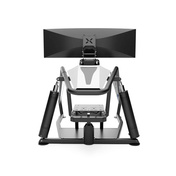 Visa Cash App Racing Bulls F1® Team X Wav Static Simulator